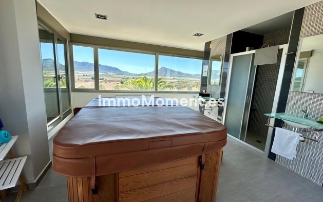 Revente - Villa - Yecla - Yecla Centro