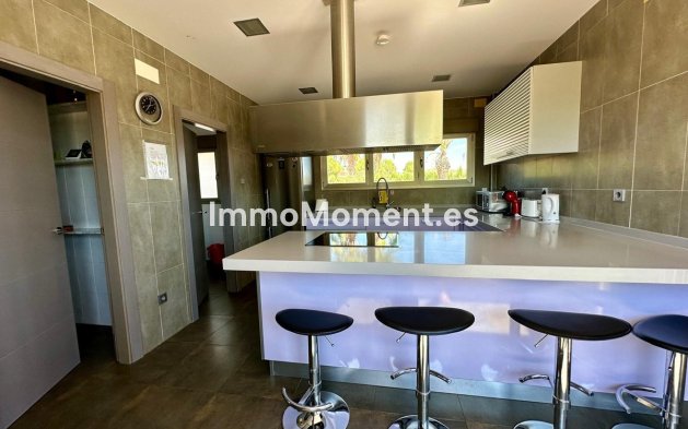 Revente - Villa - Yecla - Yecla Centro