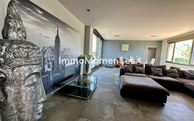 Revente - Villa - Yecla - Yecla Centro