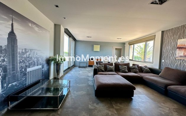 Revente - Villa - Yecla - Yecla Centro