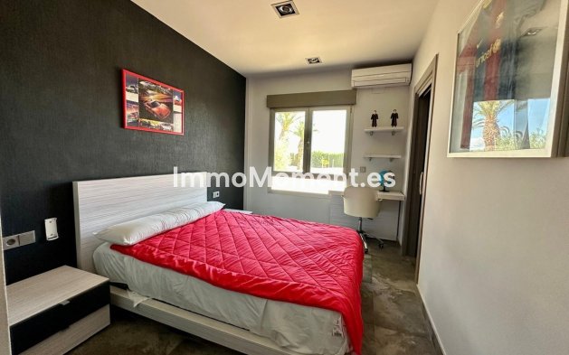 Revente - Villa - Yecla - Yecla Centro