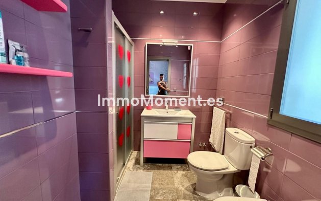 Revente - Villa - Yecla - Yecla Centro