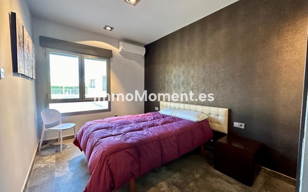 Revente - Villa - Yecla - Yecla Centro