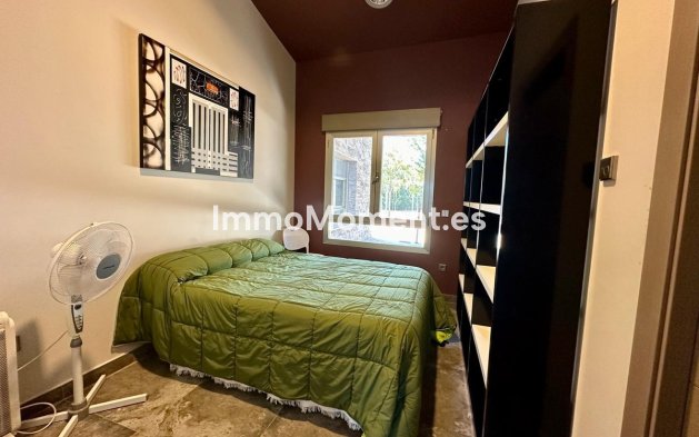 Revente - Villa - Yecla - Yecla Centro