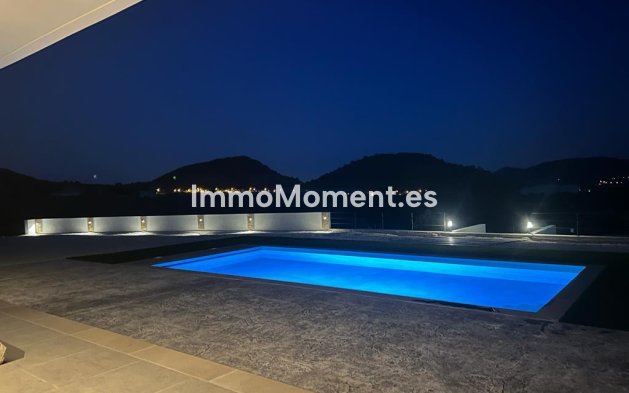 Reventa - Villa - Aspe - Aspe Centro