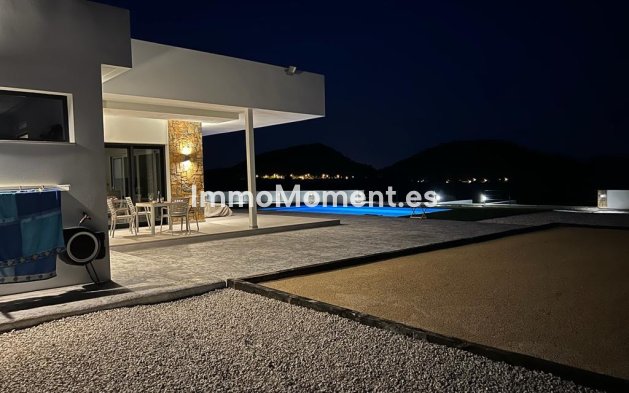 Reventa - Villa - Aspe - Aspe Centro