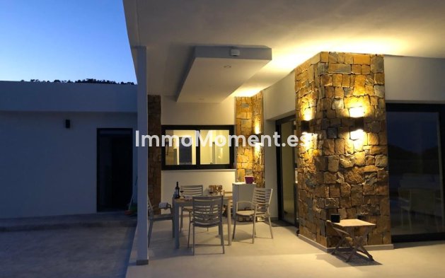 Reventa - Villa - Aspe - Aspe Centro