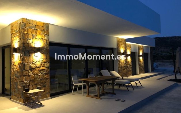 Reventa - Villa - Aspe - Aspe Centro