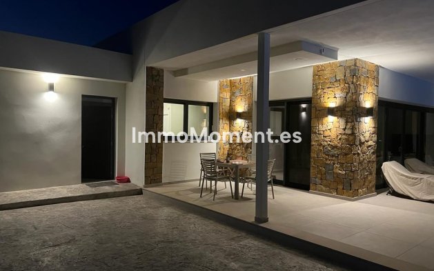 Reventa - Villa - Aspe - Aspe Centro