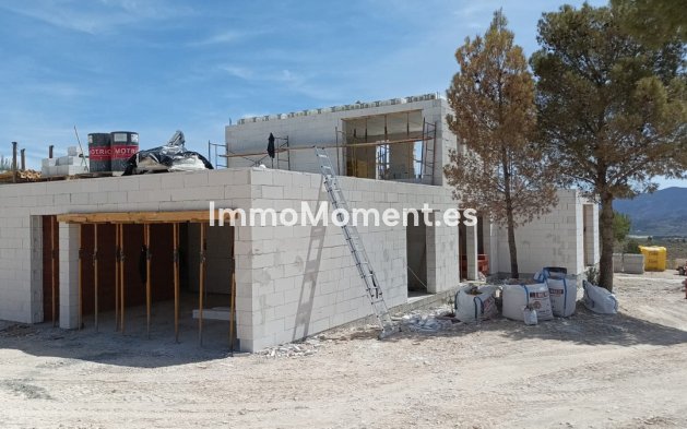 Reventa - Villa - Aspe - Aspe Centro