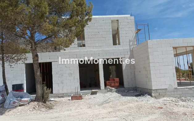 Reventa - Villa - Aspe - Aspe Centro