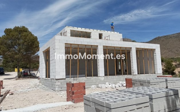 Reventa - Villa - Aspe - Aspe Centro