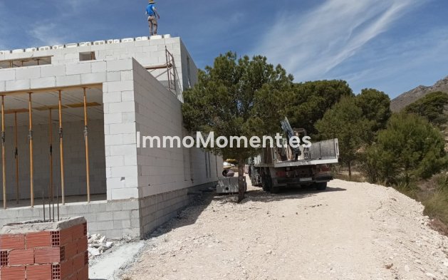 Reventa - Villa - Aspe - Aspe Centro