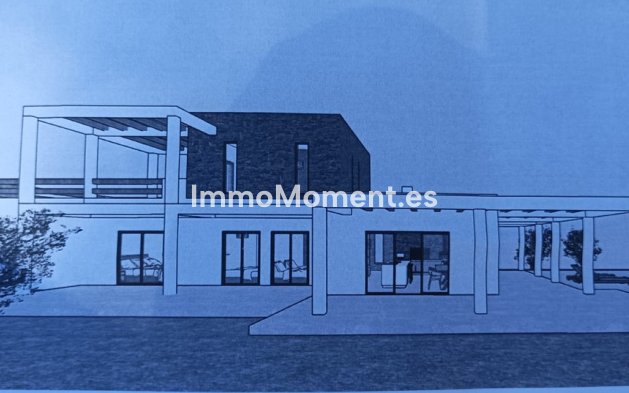 Reventa - Villa - Aspe - Aspe Centro