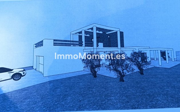 Reventa - Villa - Aspe - Aspe Centro