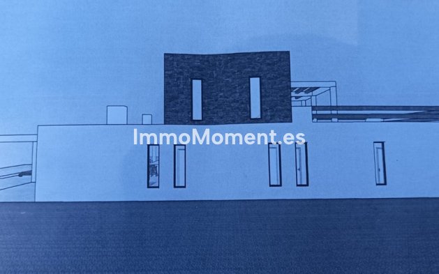 Reventa - Villa - Aspe - Aspe Centro