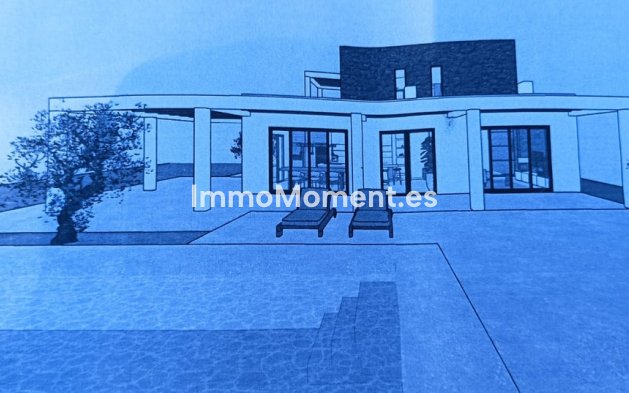 Reventa - Villa - Aspe - Aspe Centro