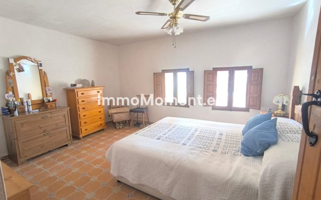 Revente - Villa - Monóvar - Monòver - Chinorlet