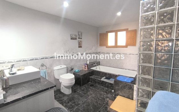 Revente - Villa - Monóvar - Monòver - Chinorlet