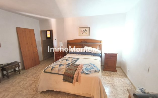 Revente - Villa - Monóvar - Monòver - Chinorlet