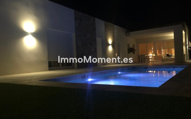 Revente - Villa - Pinoso - Pinoso Centro