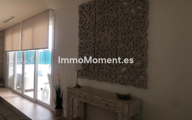 Revente - Villa - Pinoso - Pinoso Centro