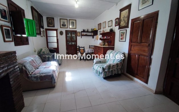 Reventa - Casa de campo - Yecla - Yecla Centro