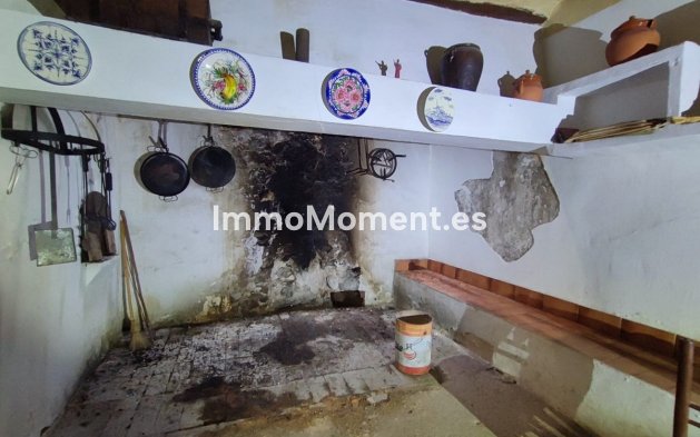 Reventa - Casa de campo - Yecla - Yecla Centro