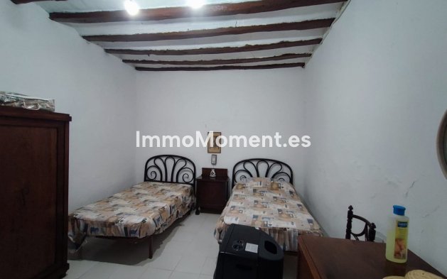 Reventa - Casa de campo - Yecla - Yecla Centro