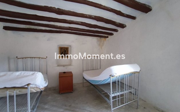 Reventa - Casa de campo - Yecla - Yecla Centro