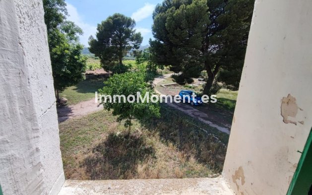 Reventa - Casa de campo - Yecla - Yecla Centro