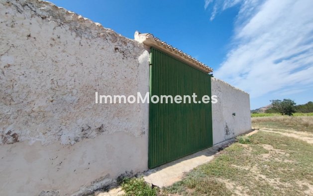 Reventa - Casa de campo - Yecla - Yecla Centro