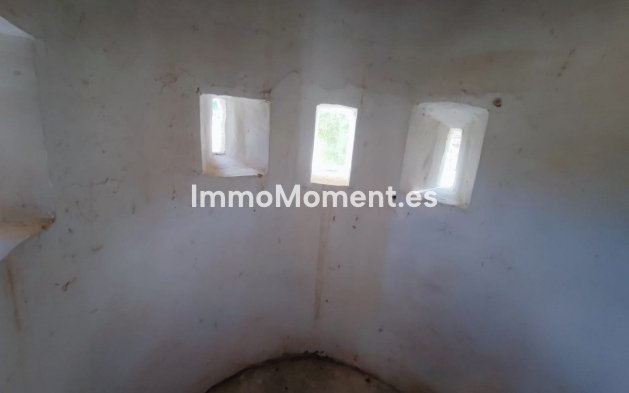 Reventa - Casa de campo - Yecla - Yecla Centro