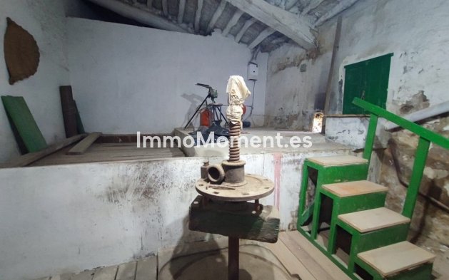 Reventa - Casa de campo - Yecla - Yecla Centro