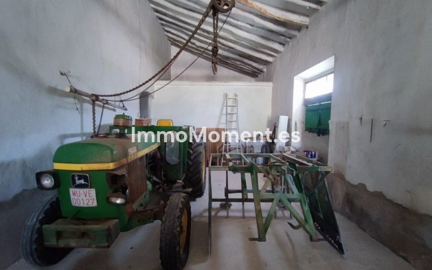 Reventa - Casa de campo - Yecla - Yecla Centro