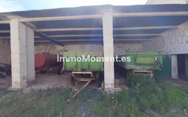 Reventa - Casa de campo - Yecla - Yecla Centro