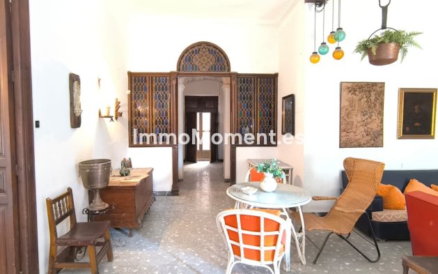 Revente - Maison de campagne - Monóvar - Monòver - Monóvar - Monòver Centro