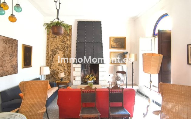 Revente - Maison de campagne - Monóvar - Monòver - Monóvar - Monòver Centro