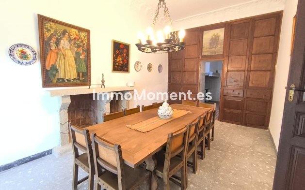 Revente - Maison de campagne - Monóvar - Monòver - Monóvar - Monòver Centro