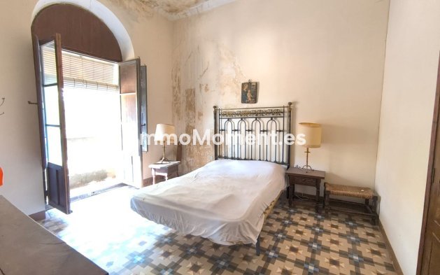 Revente - Maison de campagne - Monóvar - Monòver - Monóvar - Monòver Centro