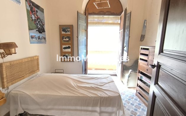 Revente - Maison de campagne - Monóvar - Monòver - Monóvar - Monòver Centro