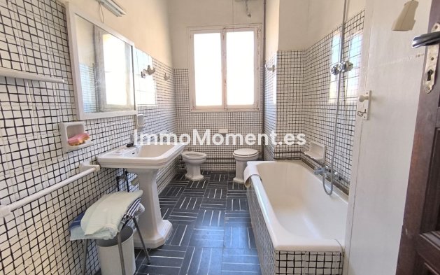 Revente - Maison de campagne - Monóvar - Monòver - Monóvar - Monòver Centro