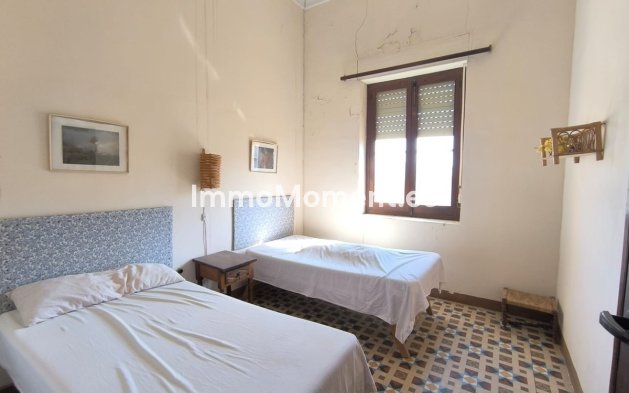 Revente - Maison de campagne - Monóvar - Monòver - Monóvar - Monòver Centro