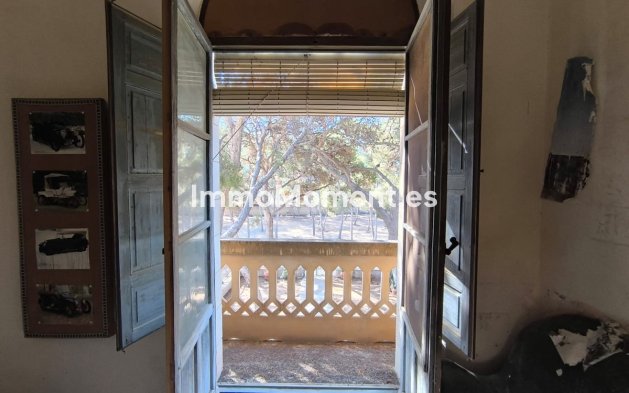 Revente - Maison de campagne - Monóvar - Monòver - Monóvar - Monòver Centro