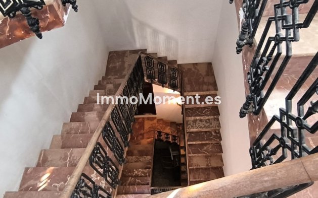 Revente - Maison de campagne - Monóvar - Monòver - Monóvar - Monòver Centro