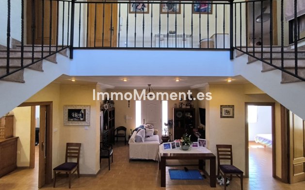 Resale - Villa - Yecla - Yecla Centro