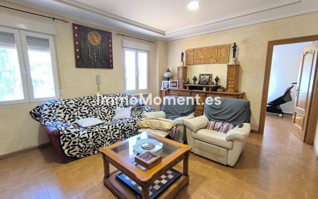 Resale - Villa - Yecla - Yecla Centro