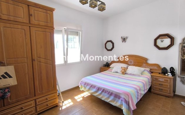 Resale - Villa - Yecla - Yecla Centro