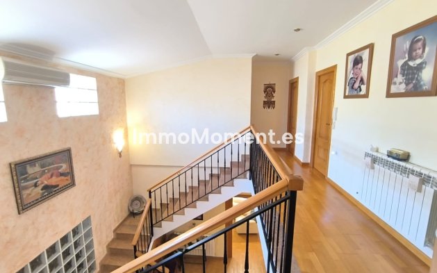 Resale - Villa - Yecla - Yecla Centro