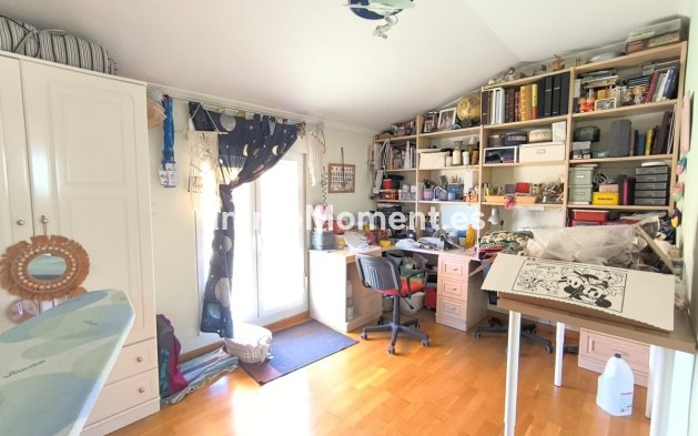 Resale - Villa - Yecla - Yecla Centro